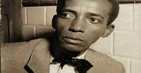 Ismael Silva, rei do Estácio e da prosa