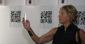 Vivo arte.mov – Festival Internacional de Arte em Mídias Móveis no MASP