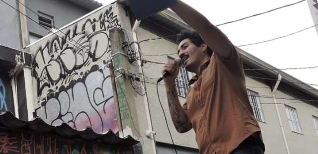 Programação Novo Anhangabaú