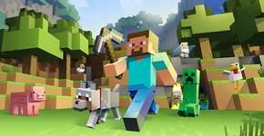 Microsoft lança tutorial do ‘Minecraft’ que ensina conceitos de programação