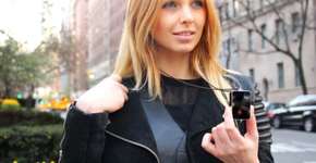 Conheça a câmera que promete ser ideal para Instagram e Snapchat