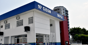 Homem é preso suspeito de estuprar e engravidar enteada deficiente