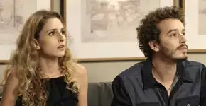 ‘A Força do Querer’: Ivan tem reação inesperada ao ver Cláudio