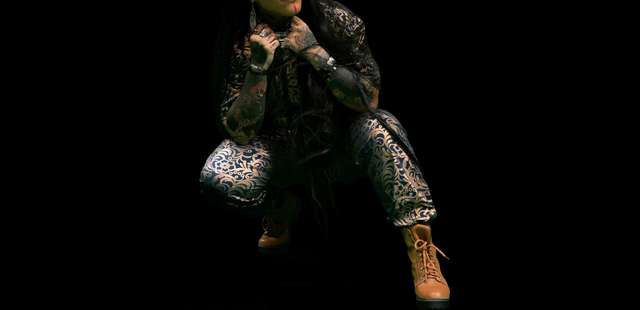 Exposição ‘Terra de Gigantes’