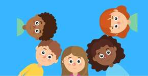 Unicef cria podcast para ensinar cultura afro-brasileira