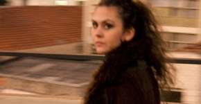 Marina Wisnik se apresenta no Sesc Pompeia