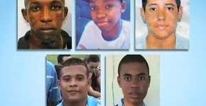 PMs da chacina de Costa Barros pegam mais de 50 anos de prisão