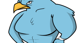 Twitter tem oportunidades de emprego no Brasil