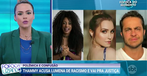 Foto: (Reprodução/SBT)