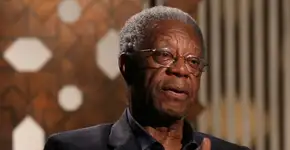 Morre o ator Milton Gonçalves, aos 88 anos