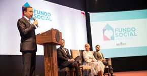 Palácio dos Bandeirantes recebe exposição Pessoas Modernas