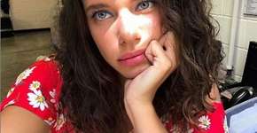 Bruna Linzmeyer usa babosa para tratar espinhas; veja dicas