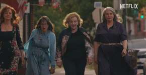 Filme inspirado em história real com chefs avós italianas chega na Netflix
