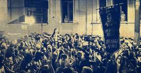 Charanga do França promove arraial na Cervejaria Tarantino