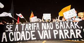 Passe Livre convoca protesto contra aumento da passagem em SP