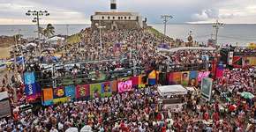 Diversidade é marca registrada do Carnaval brasileiro