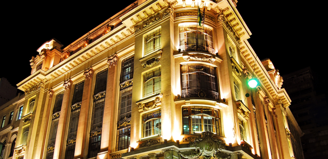 Programação aniversário 25 CCBB São Paulo