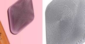 Marca lança esponja de maquiagem que imita os dedos