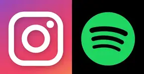 Como mostrar o que você ouve no Spotify direto nas Notas do Instagram