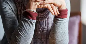 Comportamento que pode indicar Alzheimer