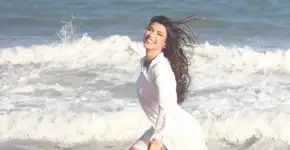 Foto: (Reprodução/Instagram @gleycycorreia)