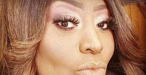 Vanessa Jackson revela que apanhava do marido: ‘Até desmaiar’