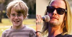 Macaulay Culkin quebra o silêncio e fala sobre abusos da infância