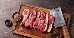 Cozinheiros modernos retomam ofício de açougueiro