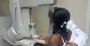 Carreta da mamografia leva exames gratuitos a 5 regiões de São Paulo