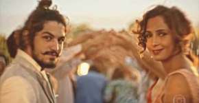 Internautas se emocionam com ‘Velho Chico’ sem Domingos Montagner