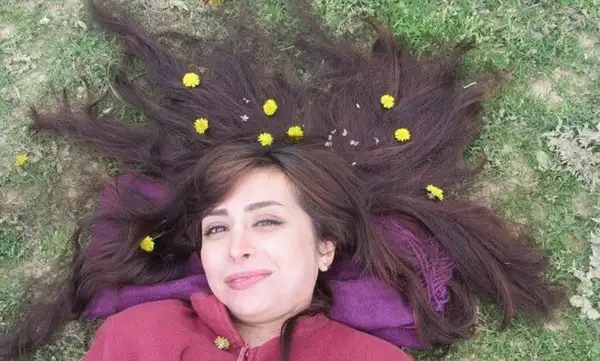 A rede social convida as participantes a publicar fotos e vídeos mostrando seus cabelos (Foto: Reprodução/Facebook)