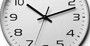 Pesquisa revela o relógio interno de cada idade