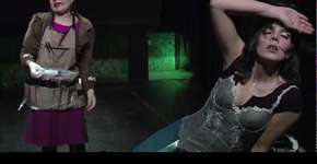 A Invenção de Loren