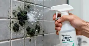 Esse produto barato clareia, desinfeta e facilita sua limpeza