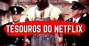 Os Tesouros da Netflix