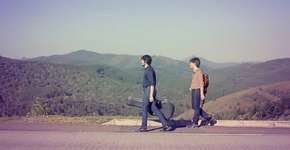 6 bandas curitibanas de rock para prestar atenção