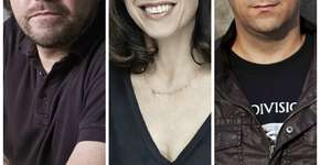 Websérie revela livros favoritos de grandes escritores