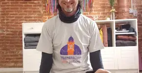 Paranapiacaba sedia festival de yoga no final de semana