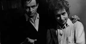 Confira 25 encontros inesquecíveis de grandes astros da música