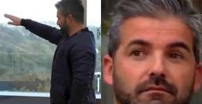 Foto: (Reprodução/TVI)