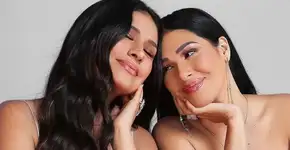 Simone e Simaria anunciam o fim da dupla: ‘a partir daqui, em carreira solo’