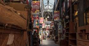 Buenos Aires reserva atrações e experiências além dos cartões-postais