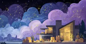 3 signos que precisam se mudar urgentemente em 2025