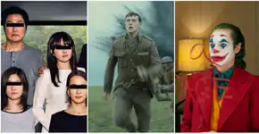 Oscar 2020: confira os vencedores de todas as categorias