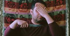 Fotógrafo registra casais LGBT’s em países em que a homossexualidade é ilegal