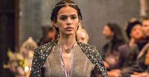 Bruna Marquezine fala de crítica por atuação em Deus Salve o Rei