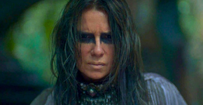 Letícia Spiller relata experiência sobrenatural no set de ‘Cidade Invisível’