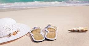 4 destinos de praia imperdíveis nessa região do Brasil