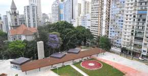 Associação dos Artistas Amigos da Praça tem vagas abertas