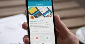 Conheça um aplicativo que funciona como o “Tinder” das vagas de emprego
